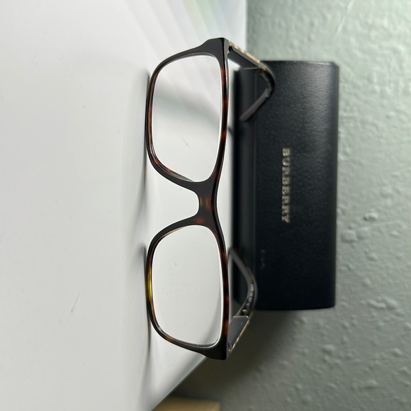 burberry optical frames 2019